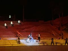 -三亚红色娘子军演艺公园景区