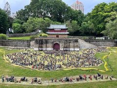 -深圳锦绣中华民俗村