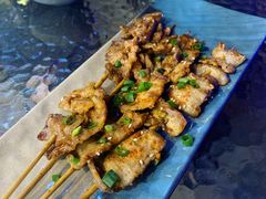 -千岛蚝高压锅生蚝·人参火锅(白云万达店)