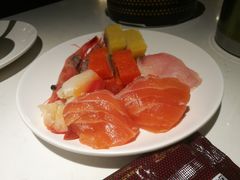 -加餐海鲜自助(宝龙一城店)