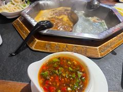 -陈府大宅门成都火锅·手切鲜肉(太原街店)