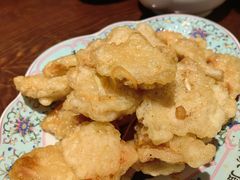 锅包肉-老厨家(友谊路总店)