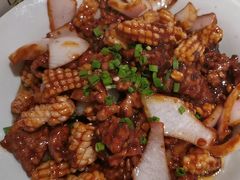 -鑫小城故事·藕汤·家常菜(台北一路总店)