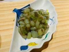 芥末章鱼-玄海寿司(国贸店)
