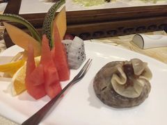 -涵苑私宴定制(外滩店)