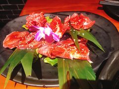 -玖·炭火烤肉