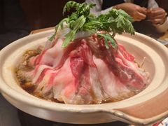 -花和海鲜自助(梅江店)