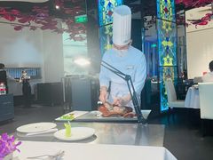 -大董(环贸iapm店)