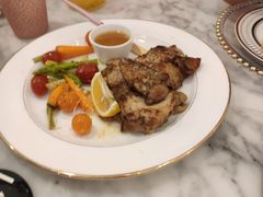 -Lilliput粒粒堡亲子餐厅(置汇旭辉店)