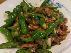 -啄佬食堂
