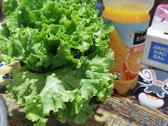 -齐齐哈尔炭匠烤肉(福城上上城店)