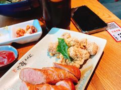 -老张牛肉面(天津万象城店)