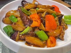 -李老哈·东北菜(宋园路店)