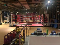 -乐健身(凯德MALL·望京)