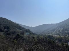 -缥缈峰景区