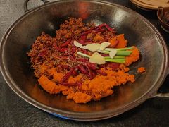 -渝井巷重庆老火锅(沈阳吉祥店)