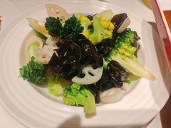 -玉林烤鸭店(黄村兴华店)