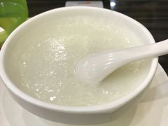 明火白粥（小）-虾饺妹·粤式手工点心(水荫路店)