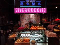 -陈鹏鹏潮汕菜(宝安机场T3航站楼店)