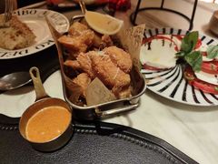 -IL TEATRO 精品意大利餐厅