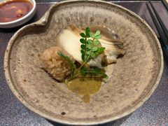 -小十Omakase(地王大厦店)