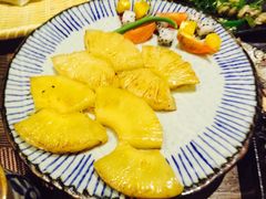 -长崎家日式料理(人民大街店)