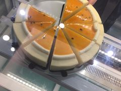 百香芒果千层-小半有礼(天河南店)