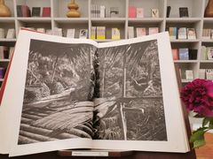 -二酉书店TOYOU BOOKS