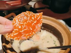 -南棠馆粤菜坊(群光店)