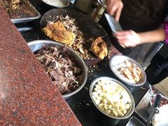 -老东江米粉