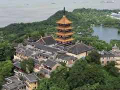 -狼山风景名胜区