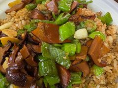 -88号小吃店·经典云南菜·地道纳西美食