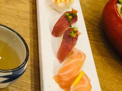 -八间(合生汇店)
