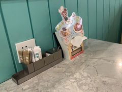 -翠华餐厅(正佳广场店)