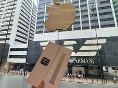 -Apple 零售店(Causeway Bay)
