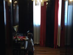 -天津津利华酒店