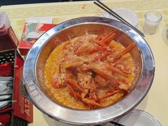 -聚味瞿记·龙虾堂(坡子街店)