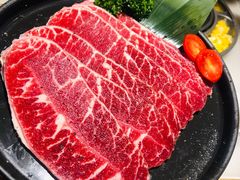 -韩宫宴烤肉·料理(宝山万达店)