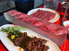 -小龙翻大江文化火锅(宽窄店)