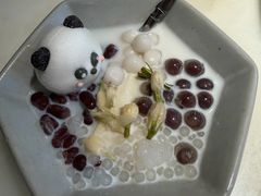 -锦府盐帮·李宅(领展购物广场中关村店)