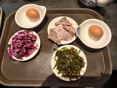 -清真·马安军辣子牛肉面
