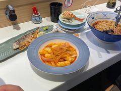 -三禾寿司(君尚店)