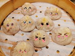 鲜肉小笼-泰康食品(南京东路店)