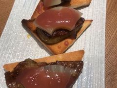 -松本楼(桥西店)