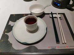 -新兴·金羊座·粤菜点心(乐峰店)