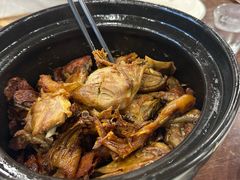 -斯丹姜母鸭·古法干香(涂门街总店)