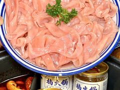 -楠火锅(西单店)