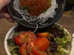 -Tanuki Raw(Orchard Central)
