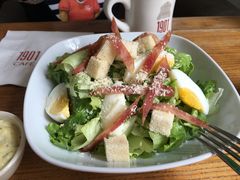 -1901 Cafe(西四店)