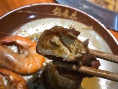 -锅来乐地锅鸡(安亭店)